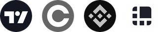 Strategic trading platform partner of Harven Trade visual representation and branding